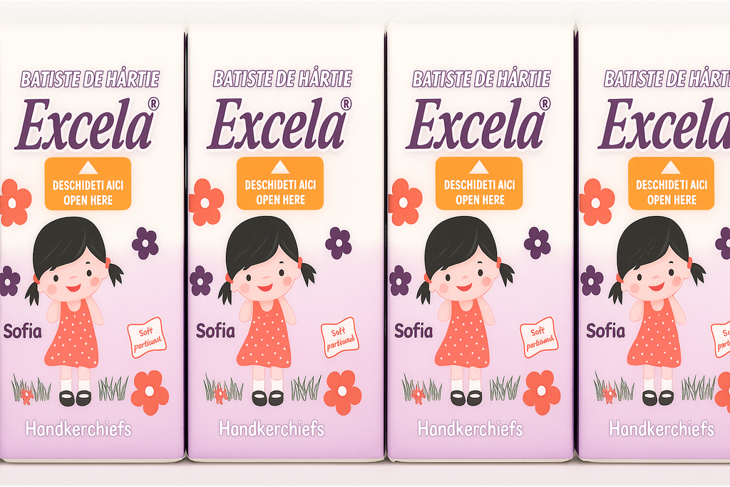 MEGA BATISTE NAZALE 3STR