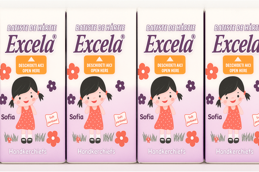 [71422] MEGA BATISTE NAZALE 3STR